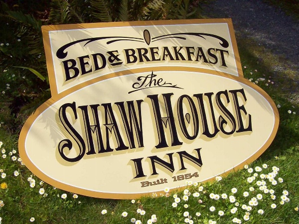 Shaw House Inn image 5